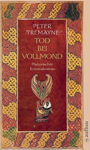 Peter tremayne tod bei - peter,