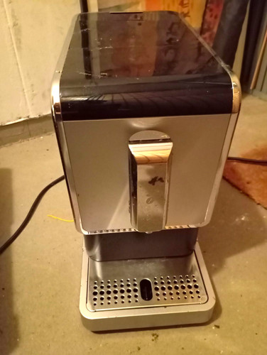 Tchibo kaffeevollautomat - tchibo,