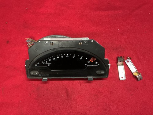 Tacho honda s2000 ap1 - s2000, ap2