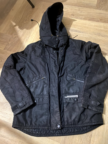 Levis anorak winterjacke - anorak,