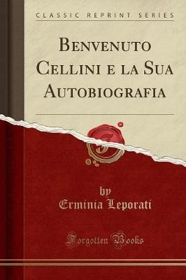 Benvenuto cellini sua - e,