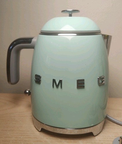 Smeg klf05 mintgrün - klf05,