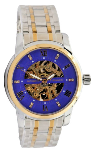 Winner herren automatikuhr - t-winner,