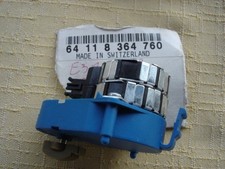 Stellantrieb Frischluftklappe