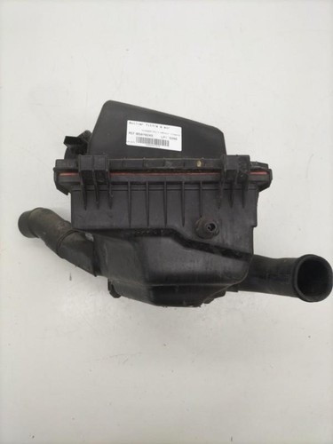 Luftfiltergehäuse volkswagen - luftfiltergehÄuse,