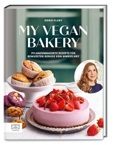 Vegan bakery doris flury - my, |