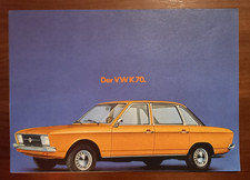 Selten VW Volkswagen K70