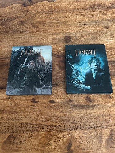 Der hobbit teil 2 - hobbit,