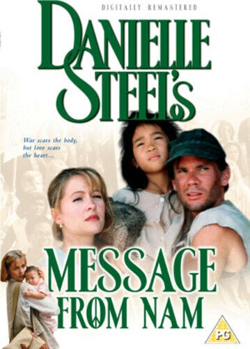 Danielle steels message - message, from