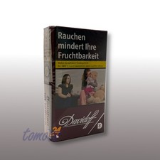 Davidoff Classic Zigaretten