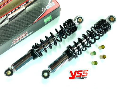 Yss stoßdämpfer 320mm - stoßdämpfer,
