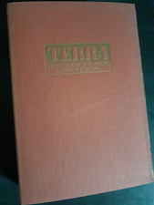 TERRA - Sammelmappe  "Moewig