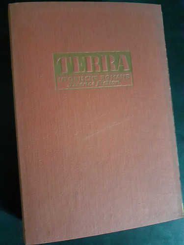 Terra sammelmappe moewig - -,