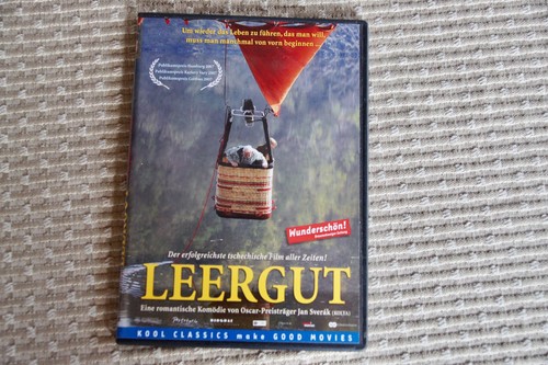 Leergut der erfolgreichste - der,