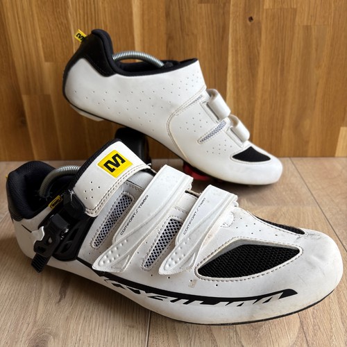 Mavic ksyrium elite - ksyrium, ii