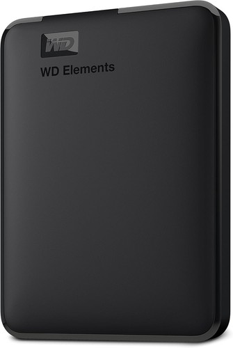 Elements portable externe - elements,