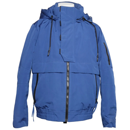 Tigha winterjacke herren - tigha,, winterjacke,