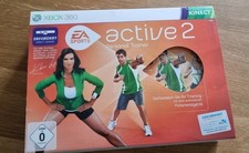 Ea Sports Active 2-Personal