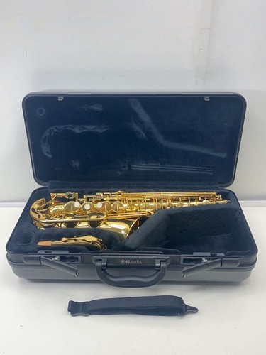 Yamaha altsaxophon yas 275 - altsaxophon, yas-275