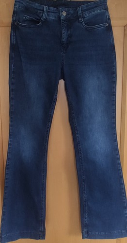 Mac damen jeans boot - damen,