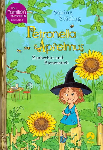 Petronella apfelmus - petronella,