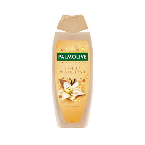 Palmolive schaumbad vanilla - palmolive,