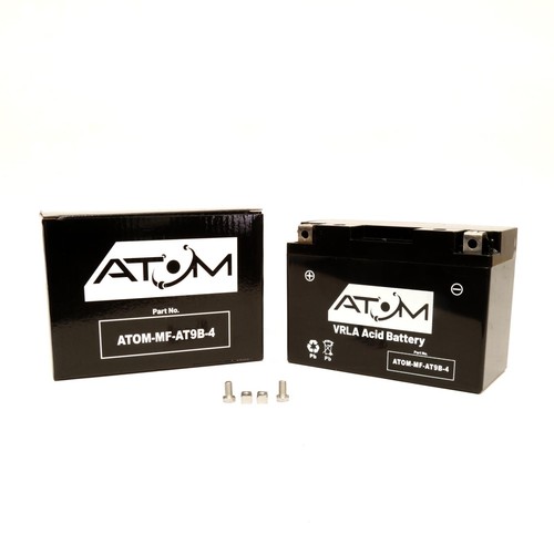 Yt9b atom wartungsfreie - yt9b-bs,
