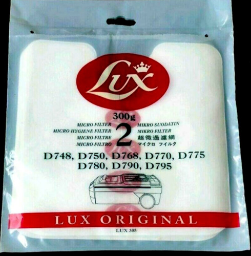 Lux original stück micro - original,
