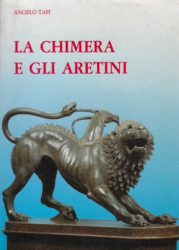 Tafi angelo chimera - chimera, e