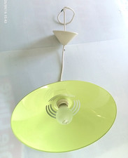 Sehr schöne Deckenlampe 70er