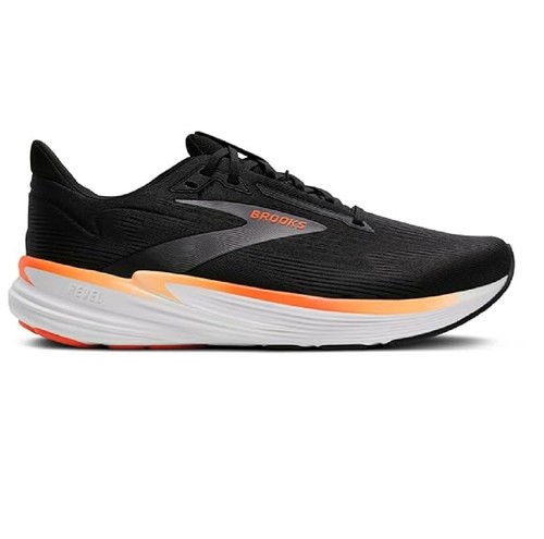 Brooks revel herren - 8,