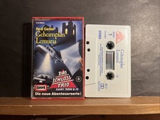 Das Schloss Trio Folge 8 -