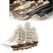 Cutty sark segelschiff 914 - cutty,