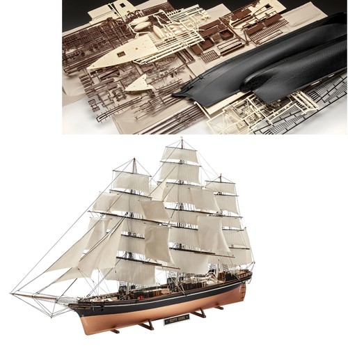 Cutty sark segelschiff 914 - cutty,