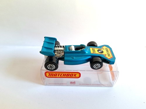 Matchbox superfast team - matchbox, 24