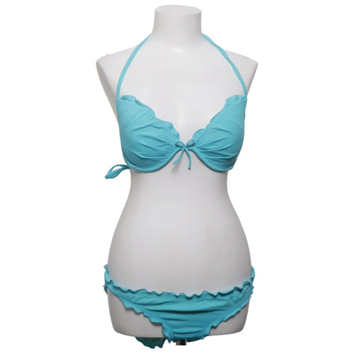 Bikini größe 75e - 75e,, türkis