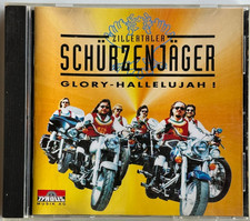 Zillertaler Schurzenjäger -