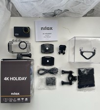 Nilox 4K Holiday Action Cam -