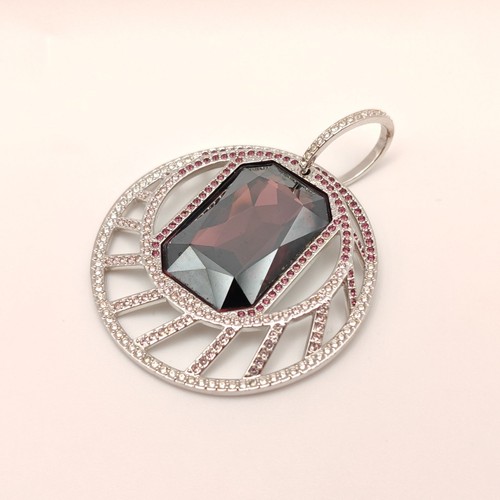 Swarovski anhänger charm - ⭐,