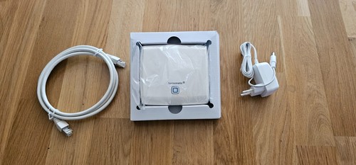 Homematic access point - access,