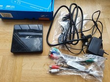 Formuler Z7+ Media Streamer