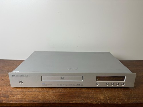 Cambridge audio dvd89 - cambridge, dvd