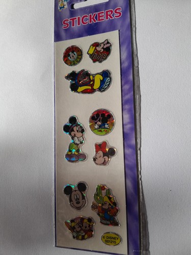 Disney sticker 90er - sticker,