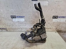 Ford Galaxy III Standheizung