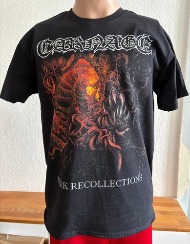 Carnage dark - -,