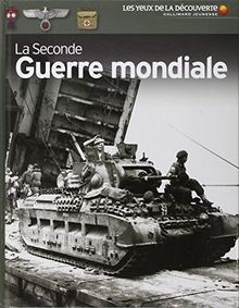 Seconde guerre mondiale von - guerre,