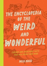 Milo Rossi | The Encyclopedia