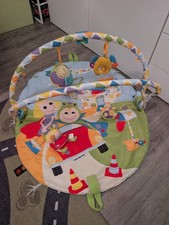 Activity Spielbogen / Baby Kabbeldecke