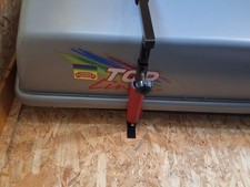 Dachkoffer, Dachbox, Jetbag