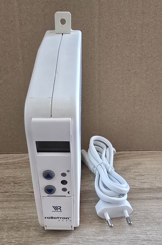 Rademacher rollotron 9540 - rademacher,